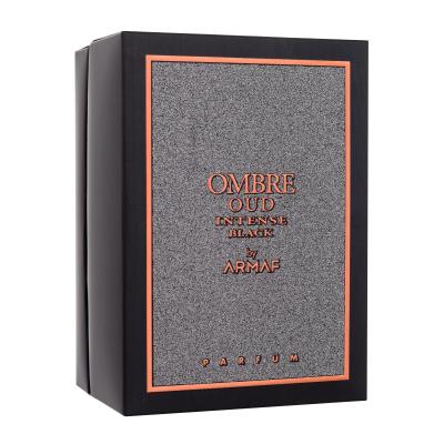 Armaf Ombre Oud Intense Black Parfém pro muže 100 ml