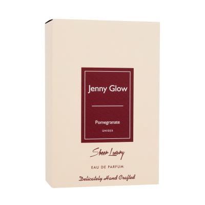 Jenny Glow Pomegranate Parfémovaná voda 80 ml poškozená krabička