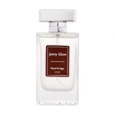 Jenny Glow Wood &amp; Sage Parfémovaná voda 80 ml poškozená krabička