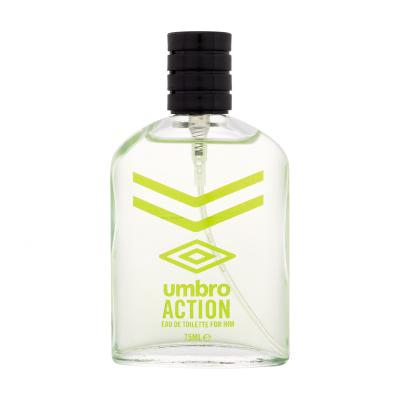 UMBRO Action Toaletní voda pro muže 75 ml