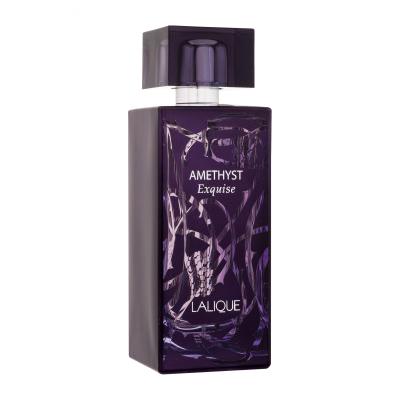 Lalique Amethyst Exquise Parfémovaná voda pro ženy 100 ml