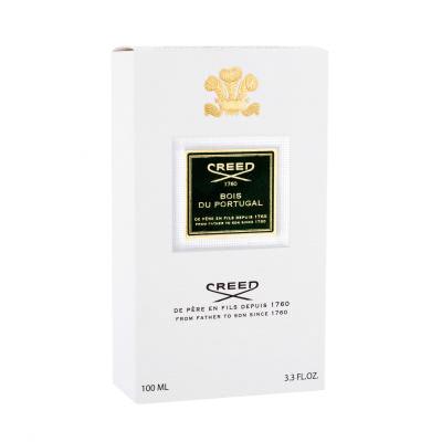 Creed Bois du Portugal Parfémovaná voda pro muže 100 ml poškozená krabička