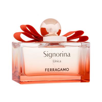 Ferragamo Signorina Unica Parfémovaná voda pro ženy 100 ml