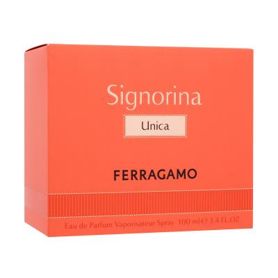 Ferragamo Signorina Unica Parfémovaná voda pro ženy 100 ml