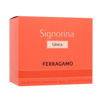 Ferragamo Signorina Unica Parfémovaná voda pro ženy 50 ml