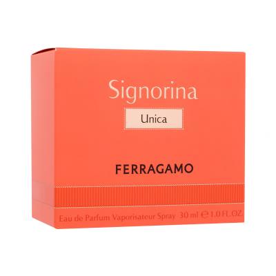 Ferragamo Signorina Unica Parfémovaná voda pro ženy 30 ml