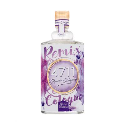 4711 Remix Cologne Lavender Edition Kolínská voda 150 ml