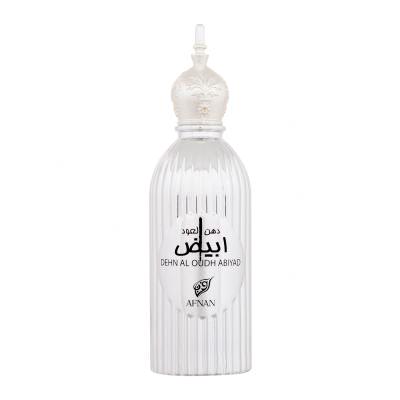 Afnan Dehn Al Oudh Abiyad Parfémovaná voda 100 ml