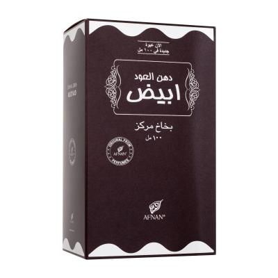 Afnan Dehn Al Oudh Abiyad Parfémovaná voda 100 ml