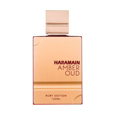 Al Haramain Amber Oud Ruby Edition Parfémovaná voda 100 ml