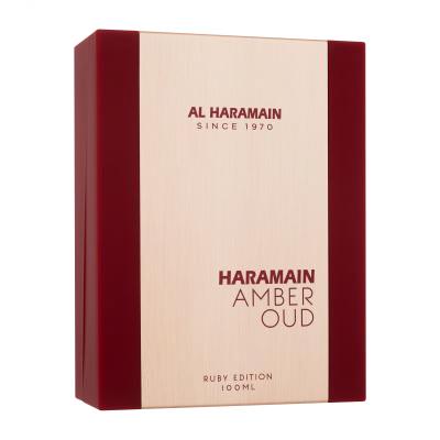 Al Haramain Amber Oud Ruby Edition Parfémovaná voda 100 ml