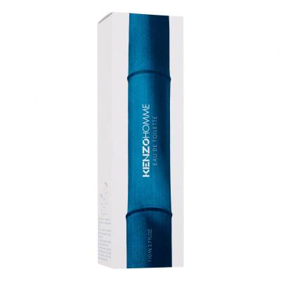 KENZO Homme Toaletní voda pro muže 110 ml