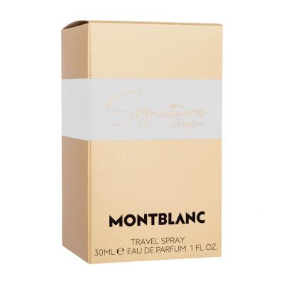 Montblanc Signature Absolue Parfémovaná voda pro ženy 30 ml