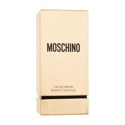 Moschino Fresh Couture Gold Parfémovaná voda pro ženy 30 ml