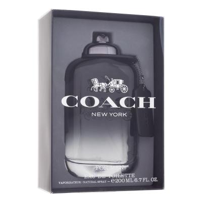 Coach Coach Toaletní voda pro muže 200 ml