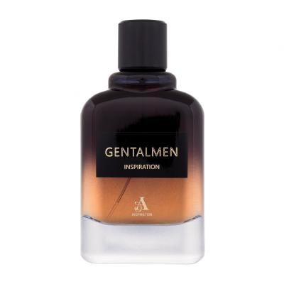 A-Inspiration Gentalmen Inspiration Parfémovaná voda 100 ml