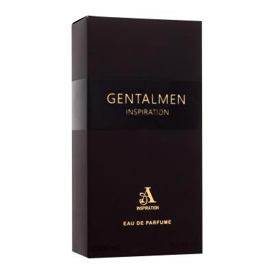 A-Inspiration Gentalmen Inspiration Parfémovaná voda 100 ml