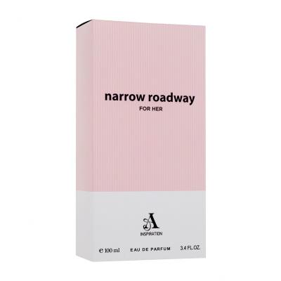 A-Inspiration Narrow Roadway Parfémovaná voda pro ženy 100 ml