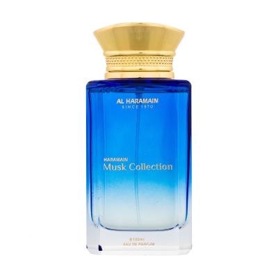 Al Haramain Musk Collection Parfémovaná voda 100 ml