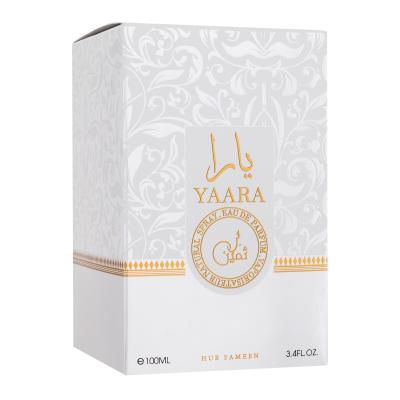 Hub Sameen Yaara White Parfémovaná voda 100 ml