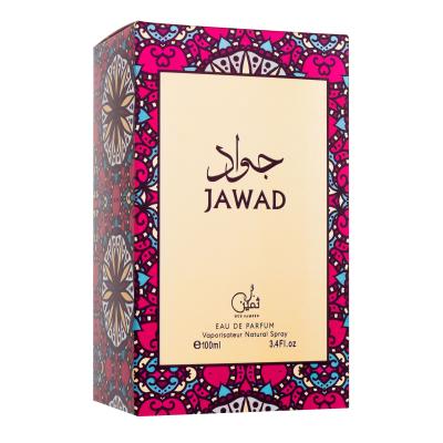 Hub Sameen Jawad Parfémovaná voda 100 ml