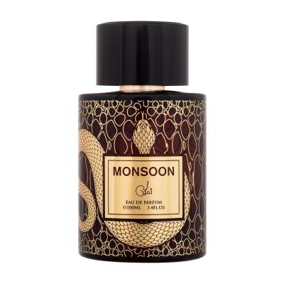 Hub Sameen Monsoon Parfémovaná voda 100 ml