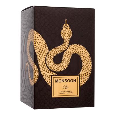 Hub Sameen Monsoon Parfémovaná voda 100 ml