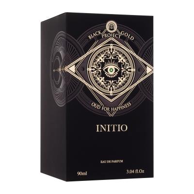 Initio Black Gold Project Oud for Happiness Parfémovaná voda 90 ml