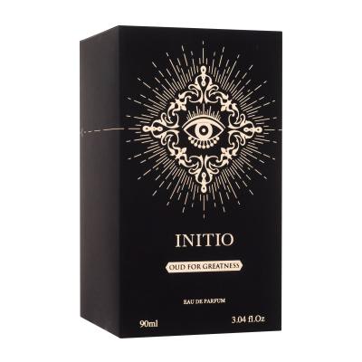 Initio Black Gold Project Oud For Greatness Parfémovaná voda 90 ml