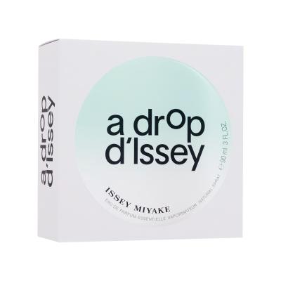 Issey Miyake A Drop d&#039;Issey Essentielle Parfémovaná voda pro ženy 90 ml