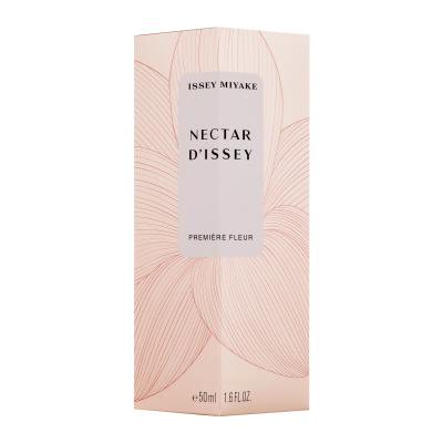 Issey Miyake Nectar D&#039;Issey Première Fleur Parfémovaná voda pro ženy 50 ml