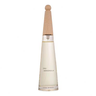 Issey Miyake L&#039;Eau D&#039;Issey Eau &amp; Magnolia Toaletní voda pro ženy 50 ml