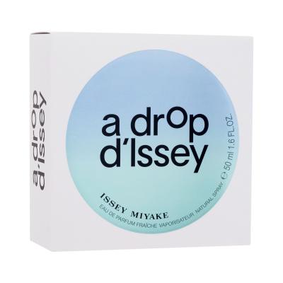 Issey Miyake A Drop d&#039;Issey Fraiche Parfémovaná voda pro ženy 50 ml