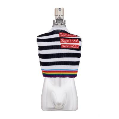 Jean Paul Gaultier Le Male Pride Edition Toaletní voda pro muže 125 ml