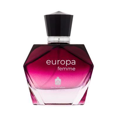 Aura Scents Europa Parfémovaná voda pro ženy 100 ml