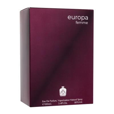 Aura Scents Europa Parfémovaná voda pro ženy 100 ml