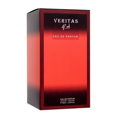 Royal Collection Veritas Red Parfémovaná voda 80 ml