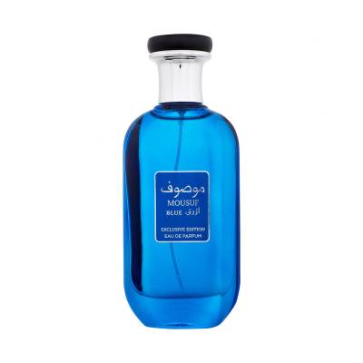 Ard Al Zaafaran Mousuf Blue Exclusive Edition Parfémovaná voda 100 ml