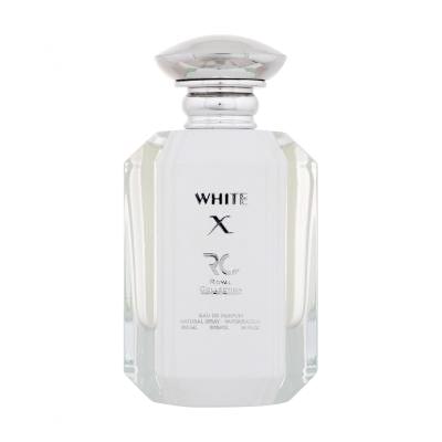 Royal Collection White X Parfémovaná voda 100 ml