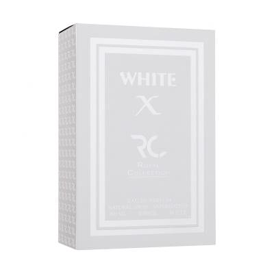 Royal Collection White X Parfémovaná voda 100 ml