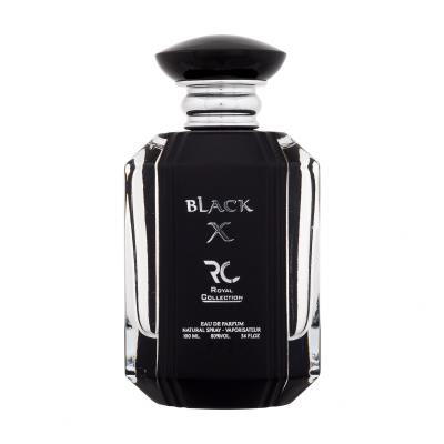 Royal Collection Black X Parfémovaná voda 100 ml