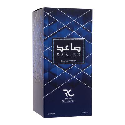 Royal Collection Saà-Ed Parfémovaná voda 100 ml