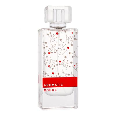 Maison Alhambra Aromatic Rouge Parfémovaná voda pro ženy 100 ml poškozená krabička