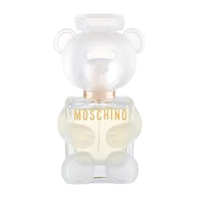 Moschino Toy 2 Parfémovaná voda pro ženy 50 ml poškozená krabička