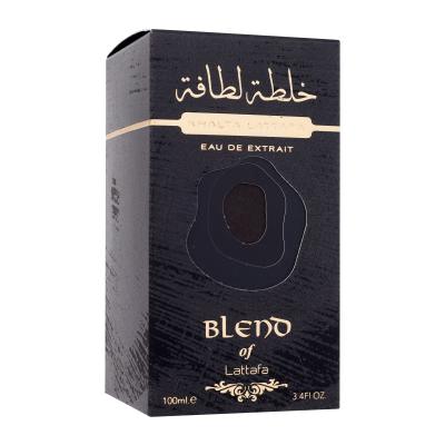 Lattafa Khaltaat Al Arabia Blend Of Lattafa Parfémový extrakt 100 ml poškozená krabička