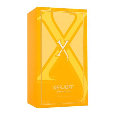 Xerjoff Erba Gold Parfémovaná voda 50 ml