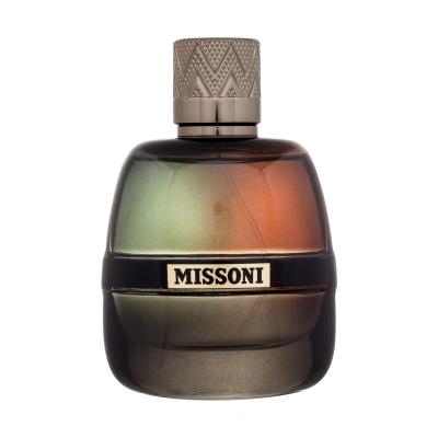 Missoni Parfum Pour Homme Parfémovaná voda pro muže 100 ml