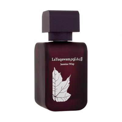 Rasasi La Yuqawam Jasmine Wisp Parfémovaná voda pro ženy 75 ml