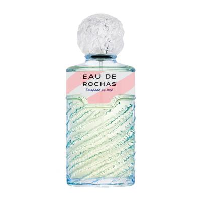 Rochas Eau De Rochas Escapade Au Soleil Toaletní voda pro ženy 100 ml