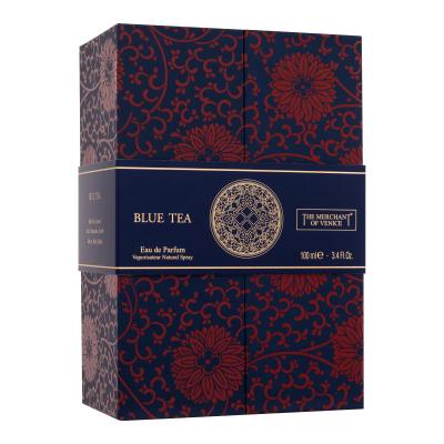 The Merchant of Venice Blue Tea Parfémovaná voda 100 ml